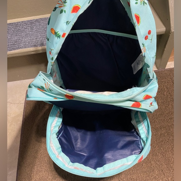 JanSport Laptop Backpack 32L - Picture 2 of 8